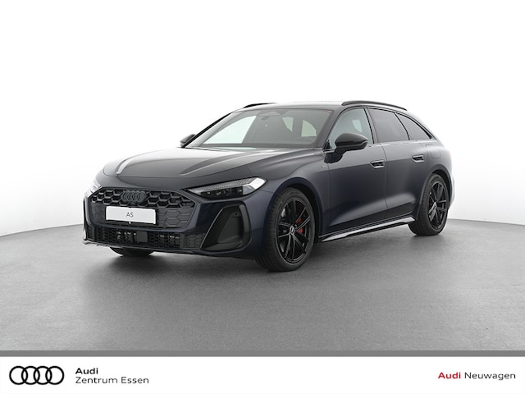 Audi A5 Avant Quattro S-Tronic Hybride