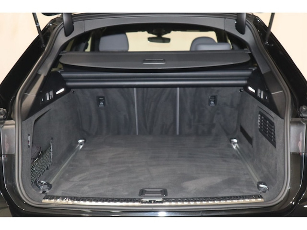 Audi S6 Avant Quattro