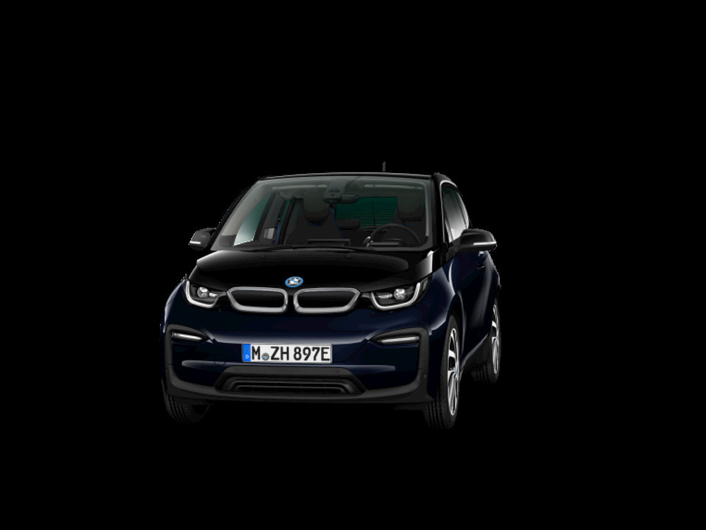 BMW i3 120Ah