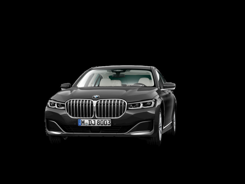 BMW 7 Serie 730 Sedan 730d