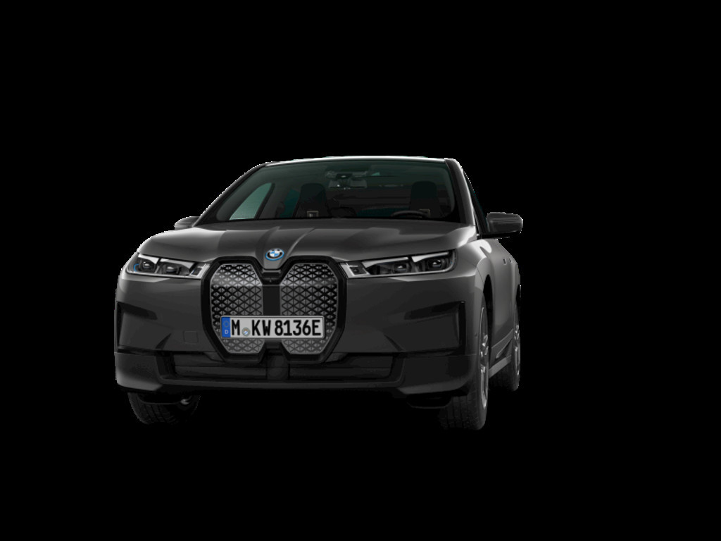 BMW iX xDrive50