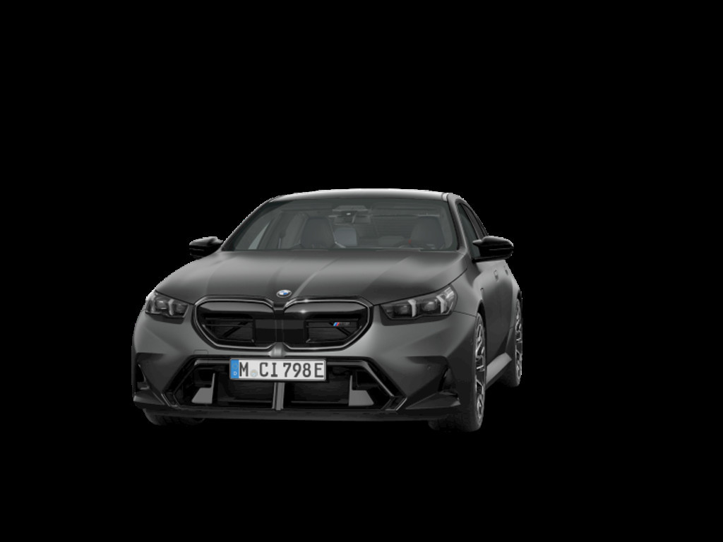BMW M5 xDrive Sedan