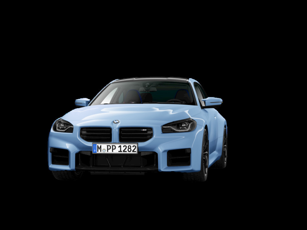 BMW M2 Coupé