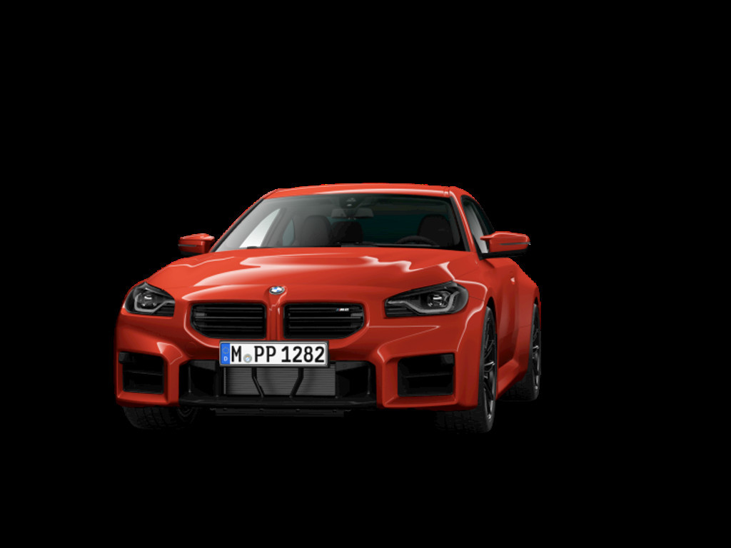 BMW M2 Coupé