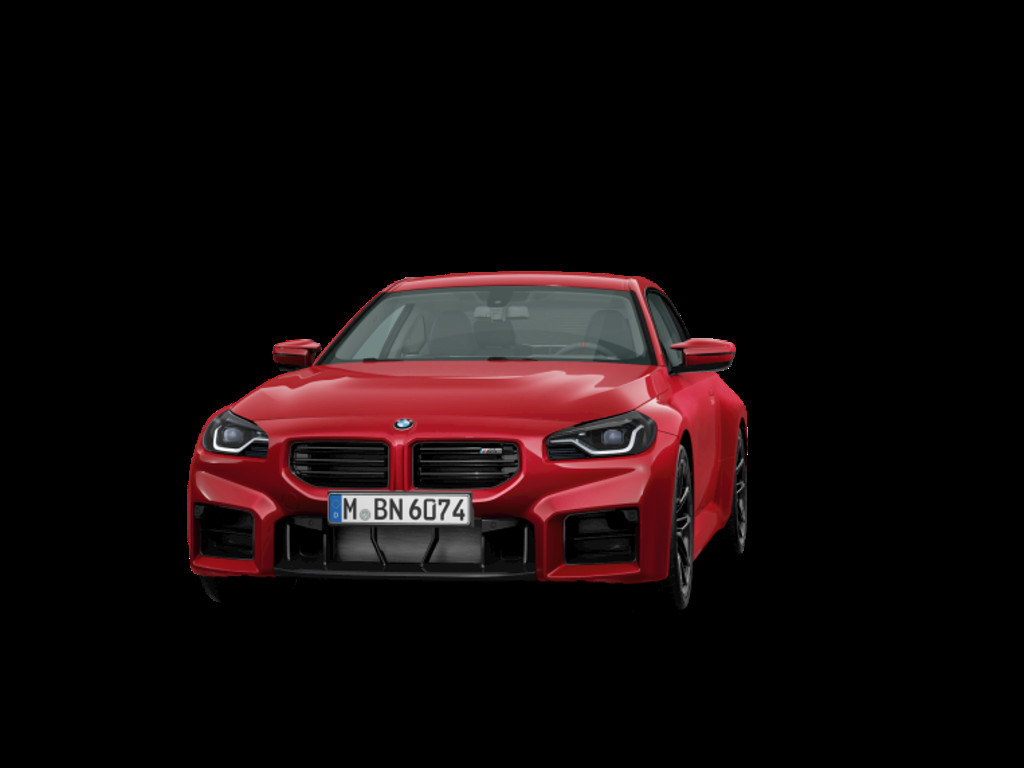 BMW M2 Coupé