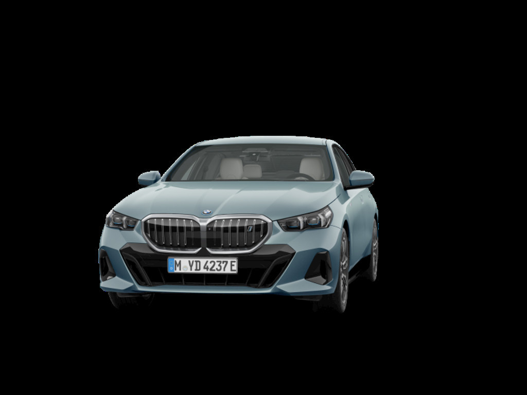 BMW i5 Sedan eDrive40