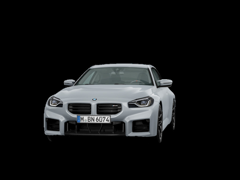 BMW M2 Coupé