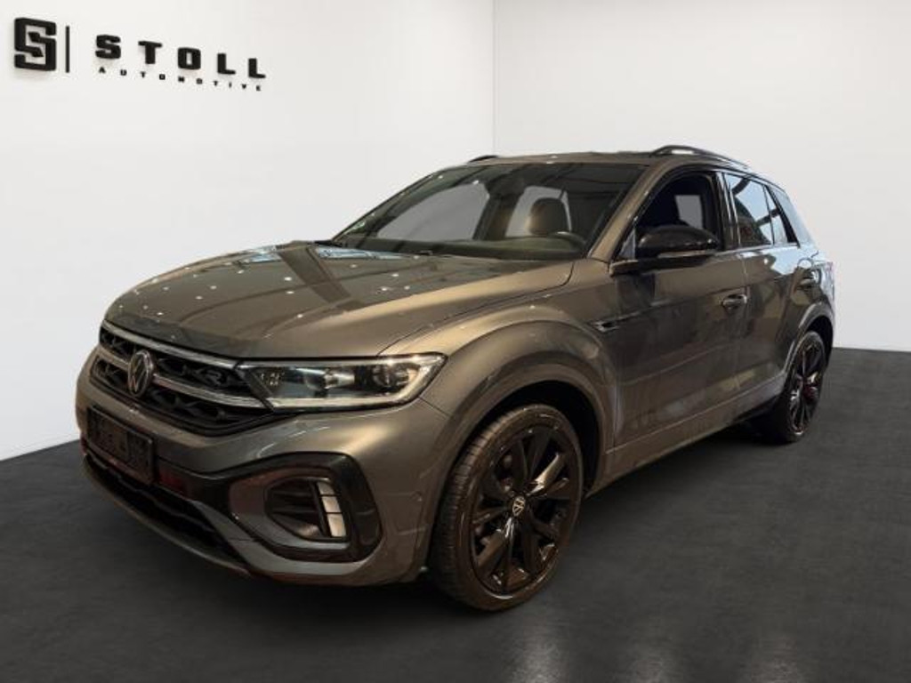 Volkswagen T-Roc R-Line 1.5 TSI