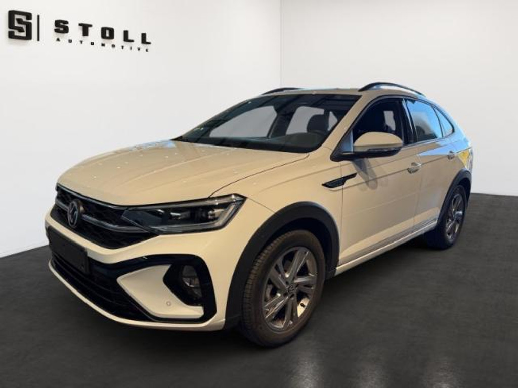 Volkswagen Taigo DSG R-Line 1.0 TSI IQ.Drive