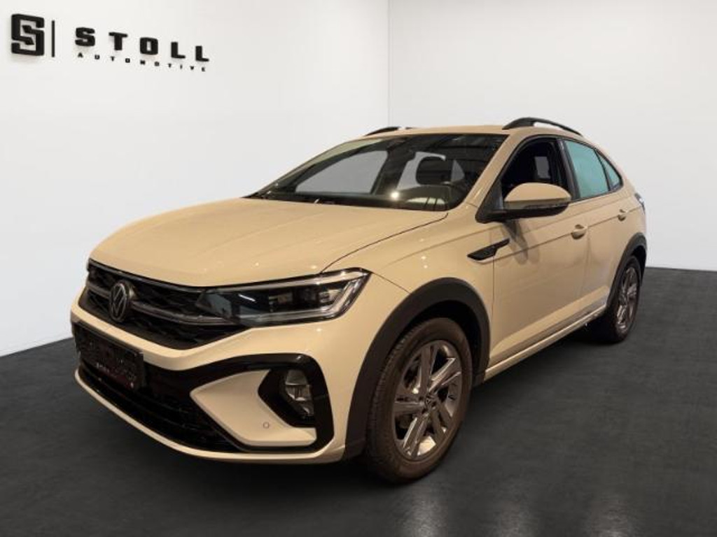 Volkswagen Taigo DSG R-Line 1.0 TSI IQ.Drive