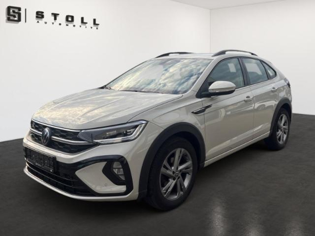 Volkswagen Taigo DSG R-Line 1.0 TSI IQ.Drive