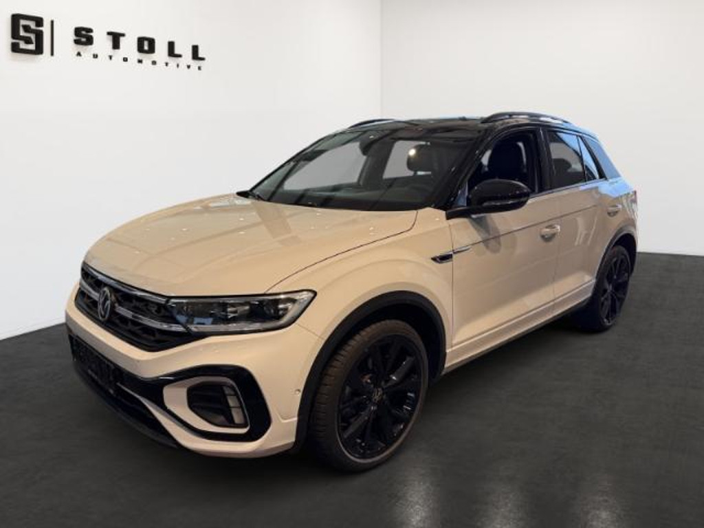 Volkswagen T-Roc R-Line 1.5 TSI IQ.Drive