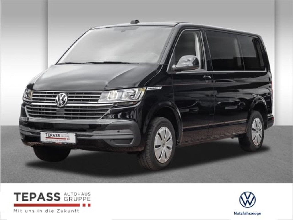 Volkswagen Caravelle Comfortline T6