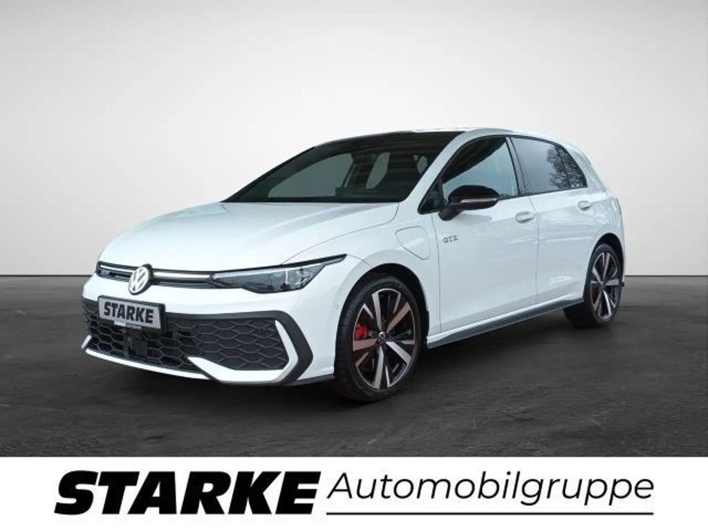 Volkswagen Golf GTE eHybrid