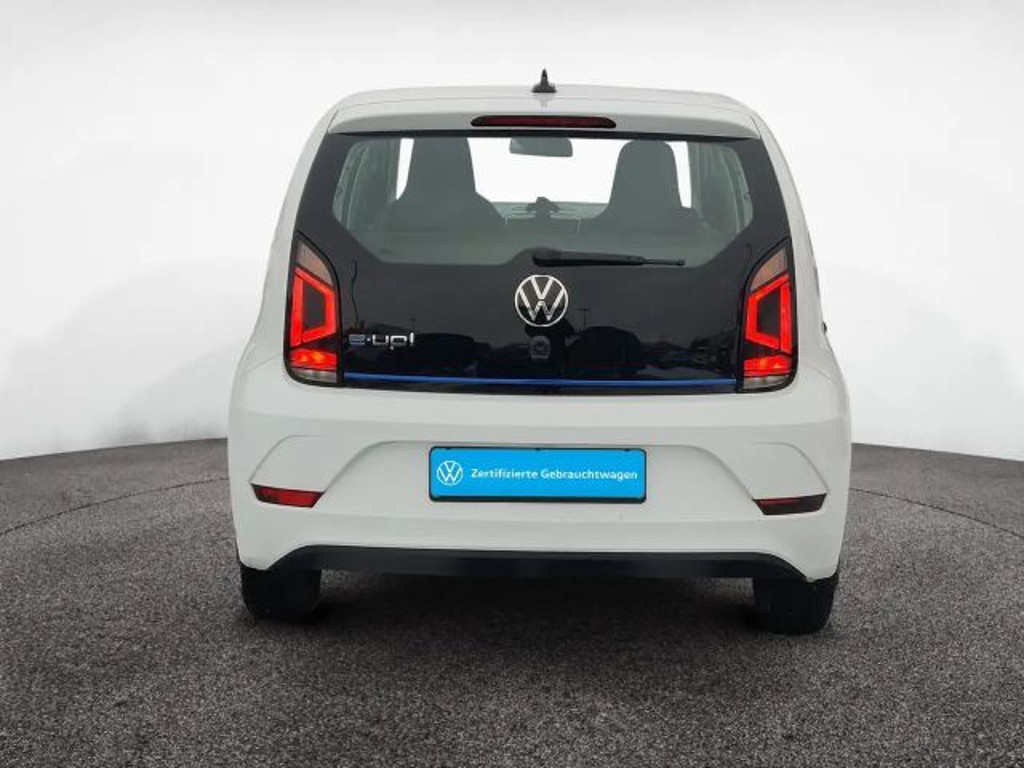 Volkswagen e-up!