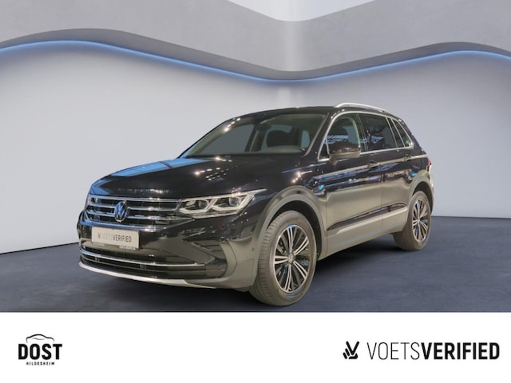 Volkswagen Tiguan DSG eHybrid 1.4 TSI Elegance Elegance