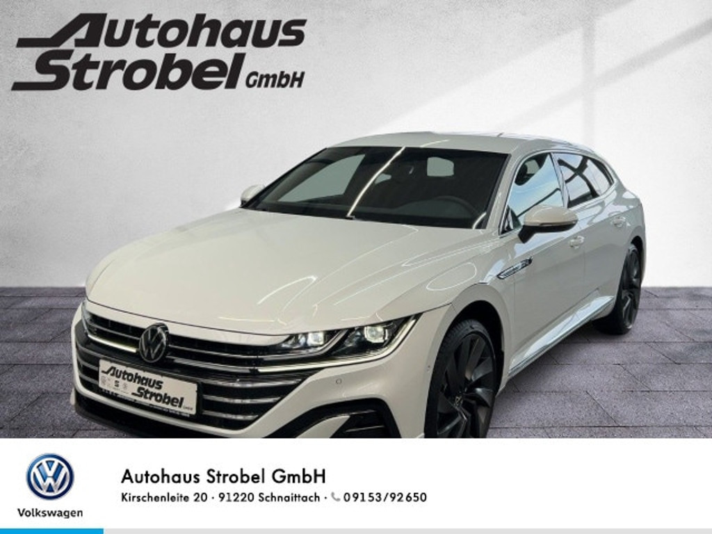 Volkswagen Arteon Shooting Brake DSG R-Line