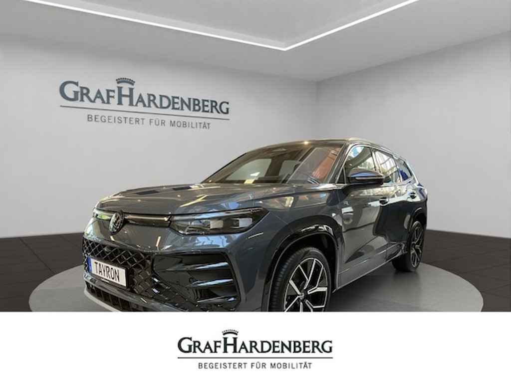 Volkswagen Tayron 4Motion DSG R-Line 2.0 TDI