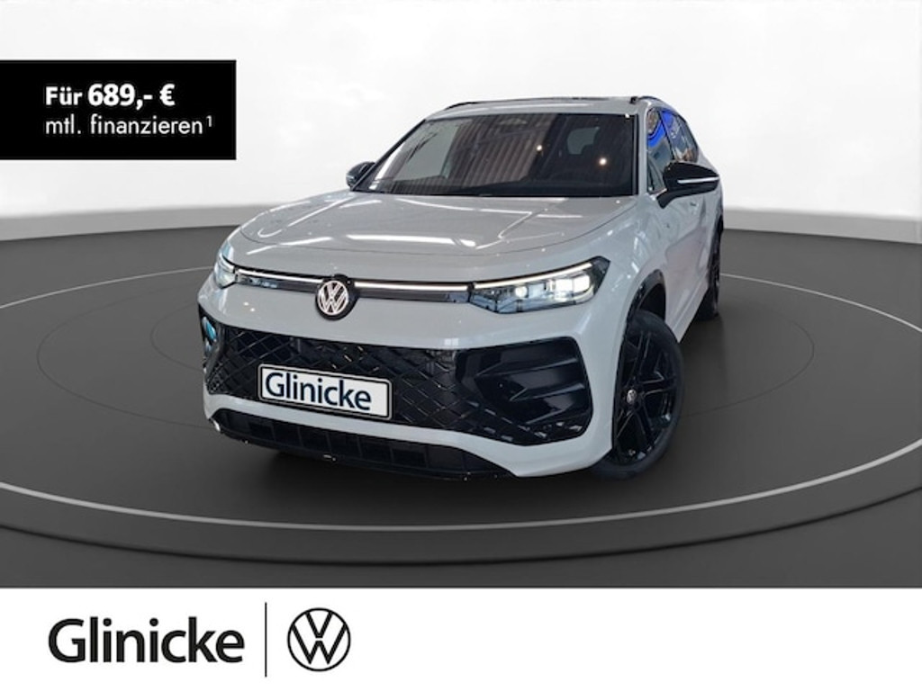 Volkswagen Tayron DSG R-Line