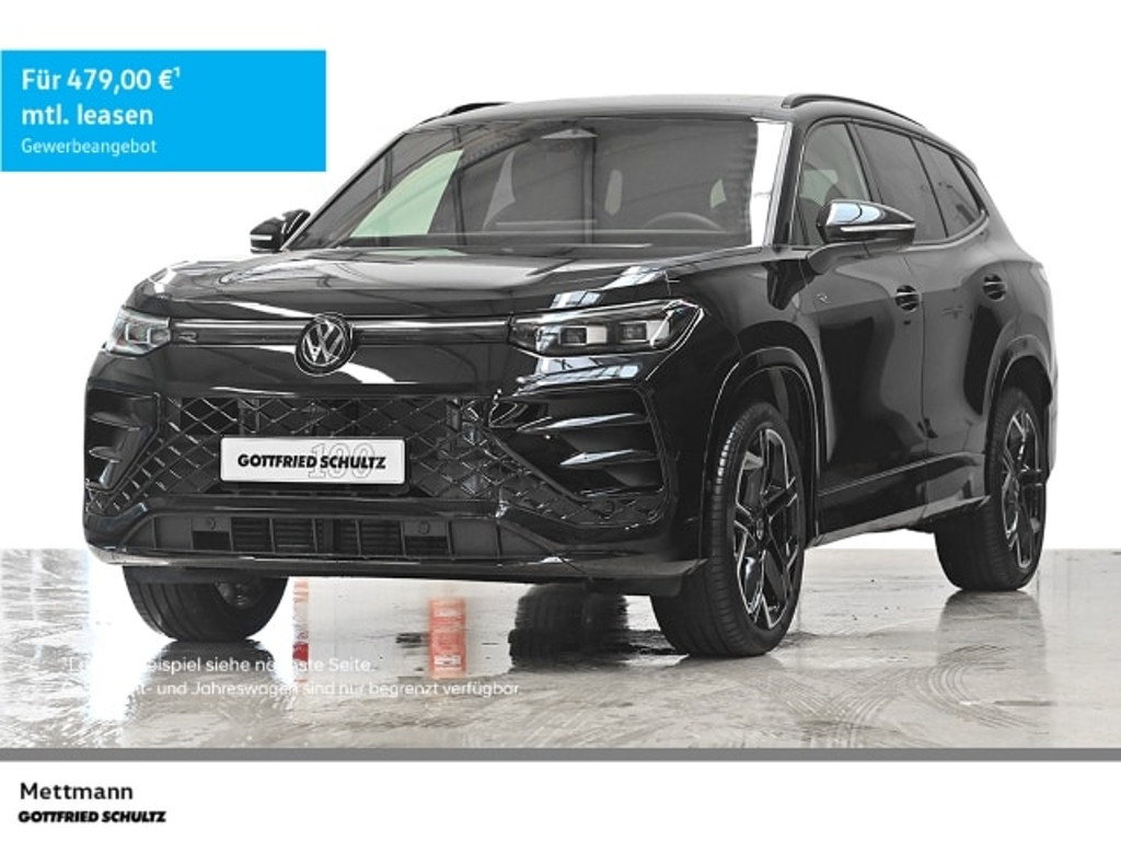 Volkswagen Tayron DSG R-Line IQ.Drive 2.0 TDI