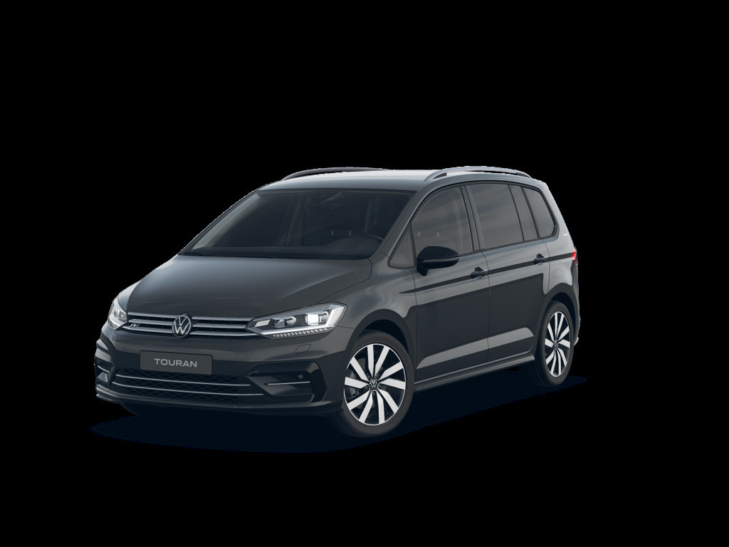 Volkswagen Touran DSG