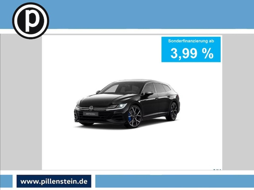 Volkswagen Arteon Shooting Brake Arteon SB R NAVIPRO+AHK+EASY+20"+KAM
