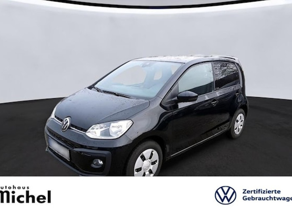 Volkswagen up! Active
