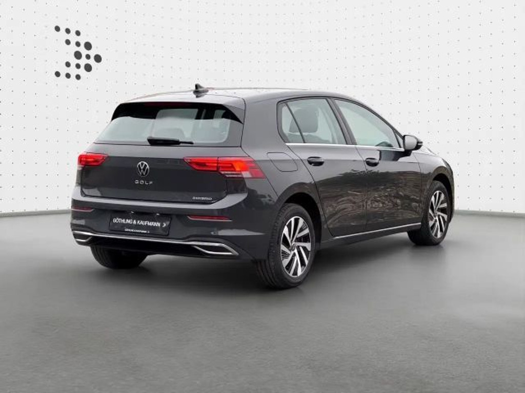 Volkswagen Golf Style eHybrid 1.4 TSI