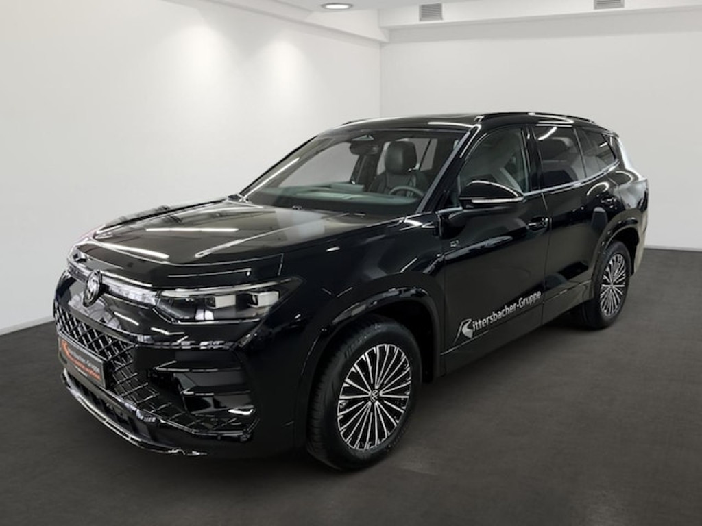 Volkswagen Tayron 4Motion DSG R-Line