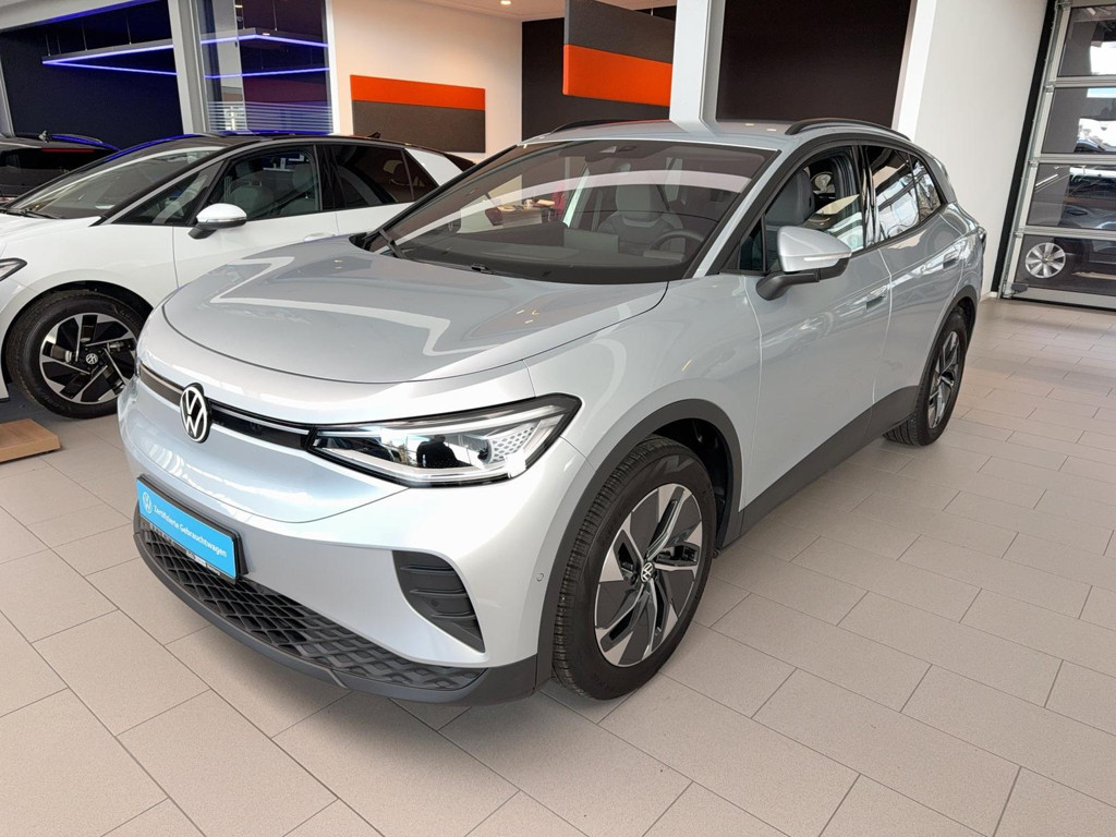 Volkswagen ID.4 Performance Pro