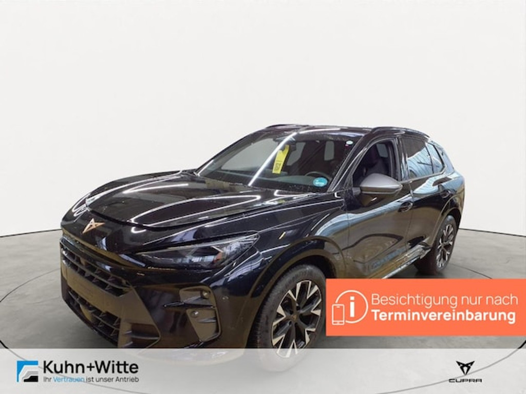 Cupra Terramar 1.5 eTSI