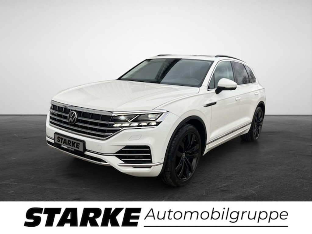 Volkswagen Touareg 4Motion eHybrid 3.0 V6 TSI Elegance Elegance