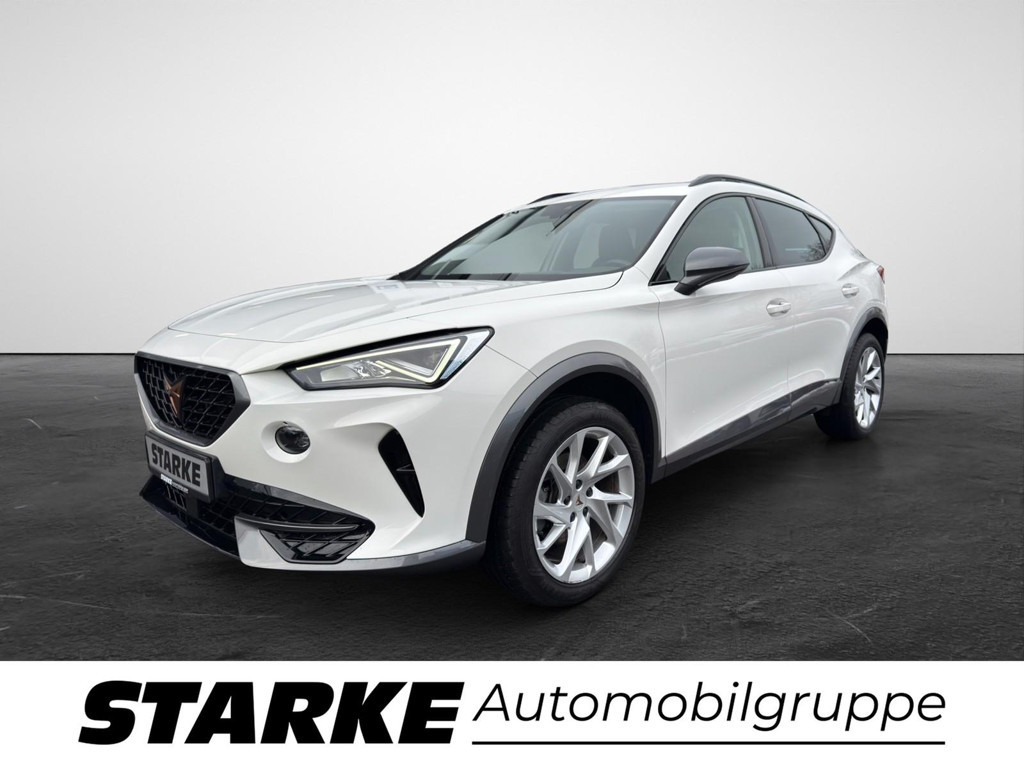 Cupra Formentor 2.0 TDI