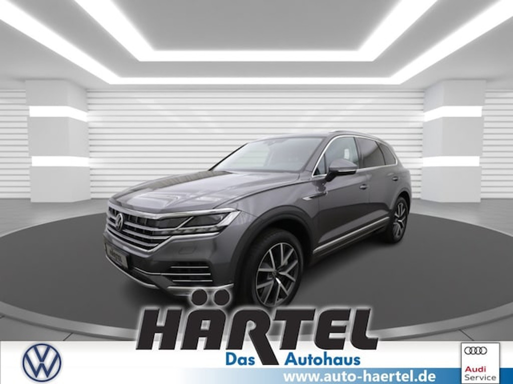 Volkswagen Touareg eHybrid 3.0 V6 TSI Elegance Elegance