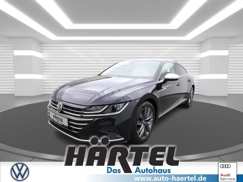 Volkswagen Arteon DSG 2.0 TSI Elegance Elegance