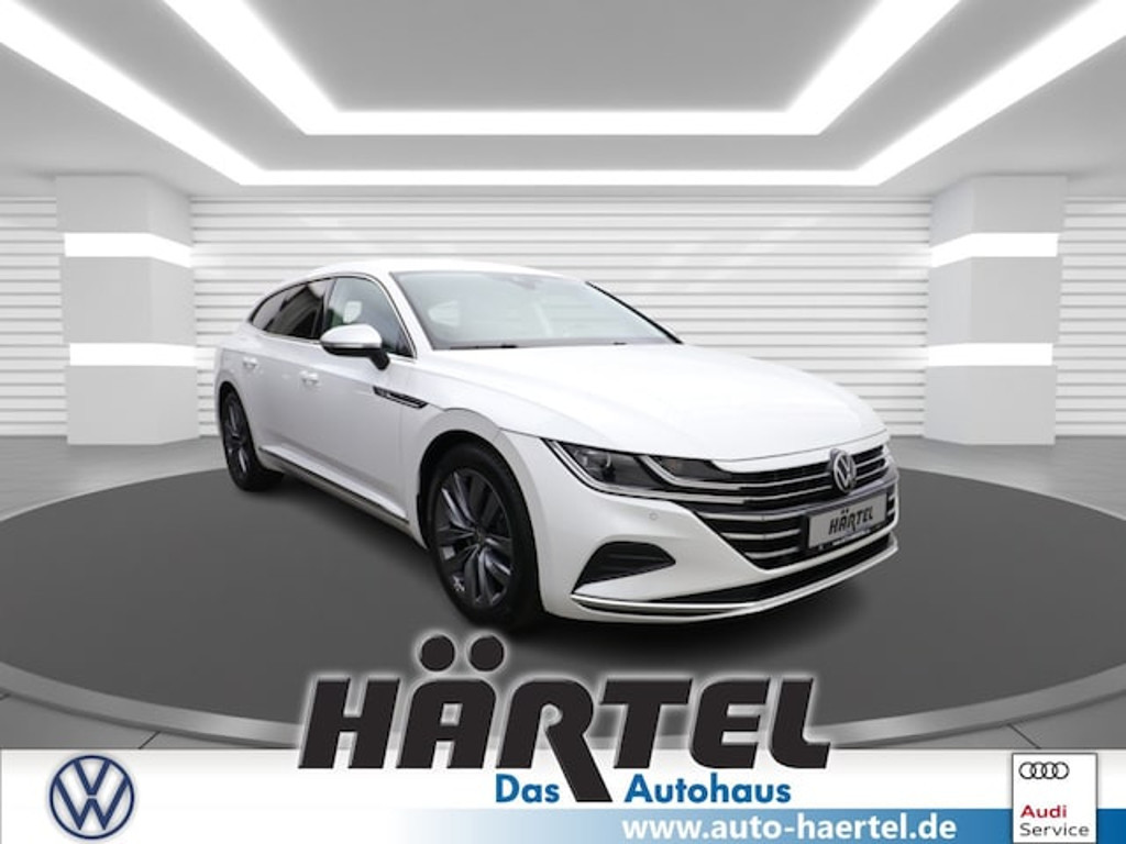 Volkswagen Arteon Shooting Brake DSG 2.0 TDI Elegance Elegance
