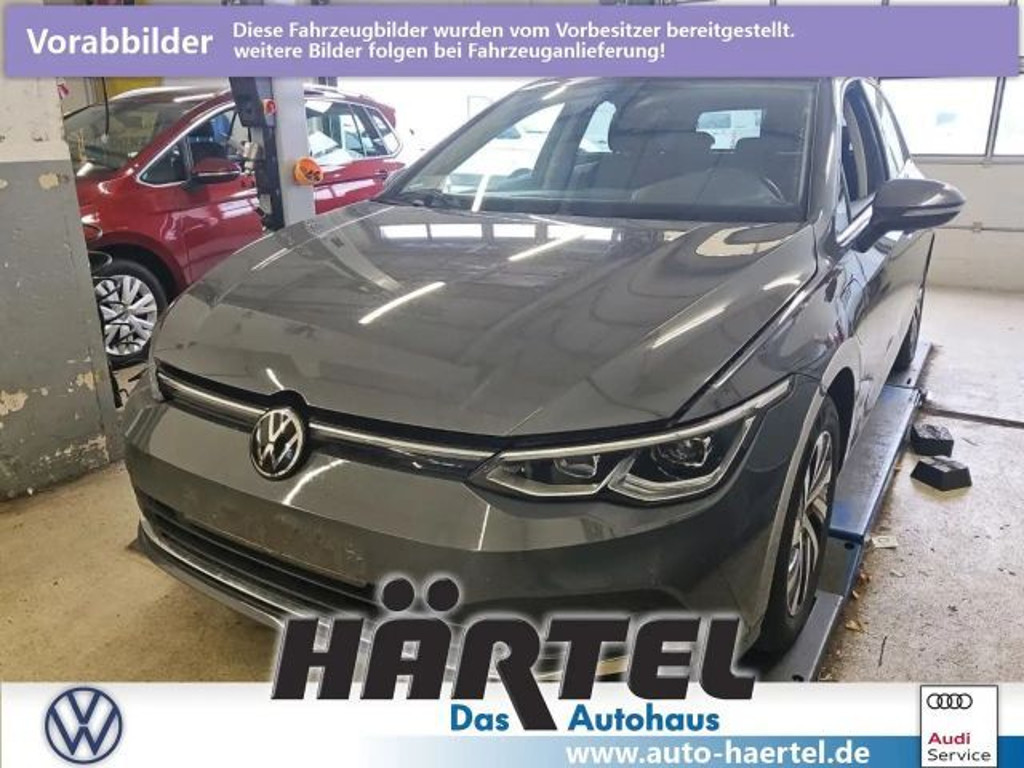 Volkswagen Golf DSG Style eHybrid 1.4 TSI