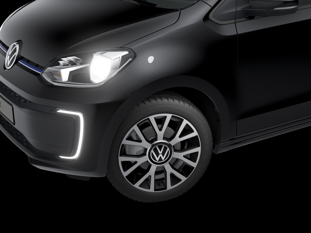Volkswagen e-up!
