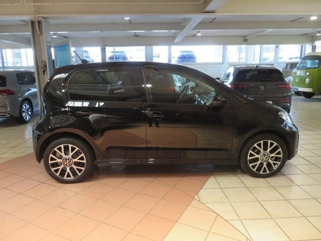 Volkswagen e-up! Edition (32,3 kWh)