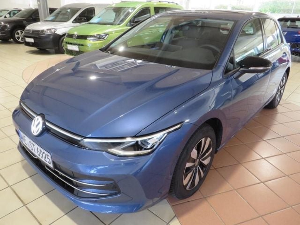 Volkswagen Golf DSG Golf VIII 1.5 eTSI