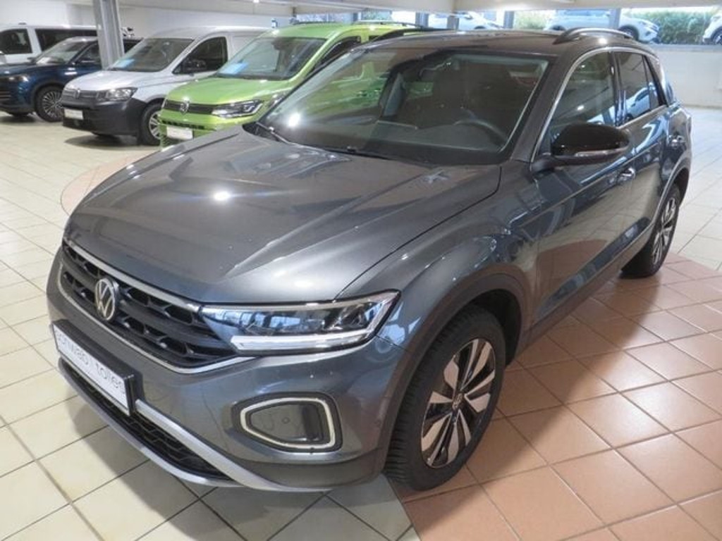 Volkswagen T-Roc Life 1.0 TSI