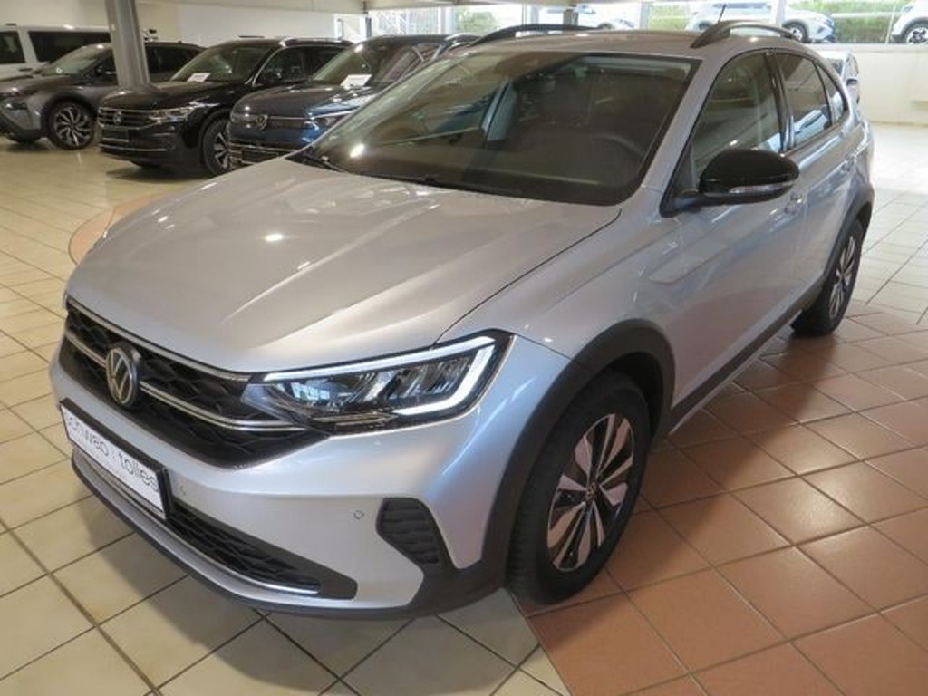 Volkswagen Taigo 1.0 TSI