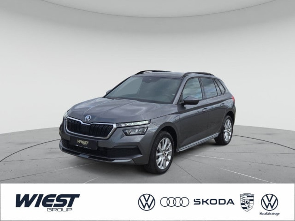 Skoda Kamiq Style 1.5 TSI Style