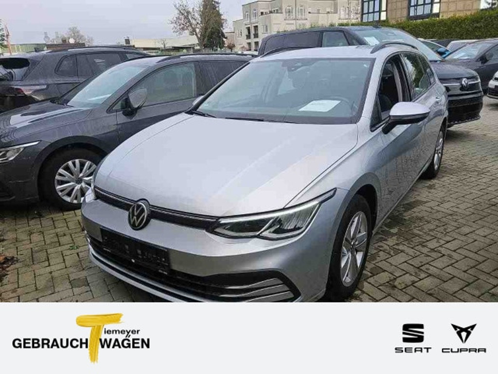 Volkswagen Golf Variant 2.0 TDI