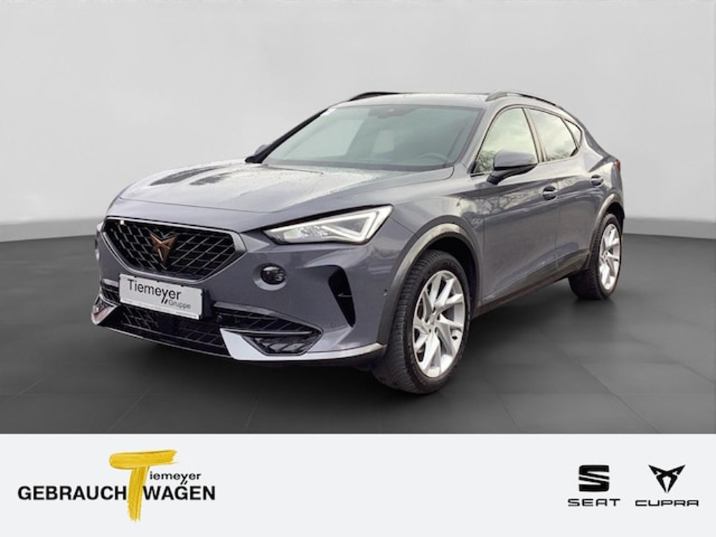 Cupra Formentor 1.4 e-Hybrid