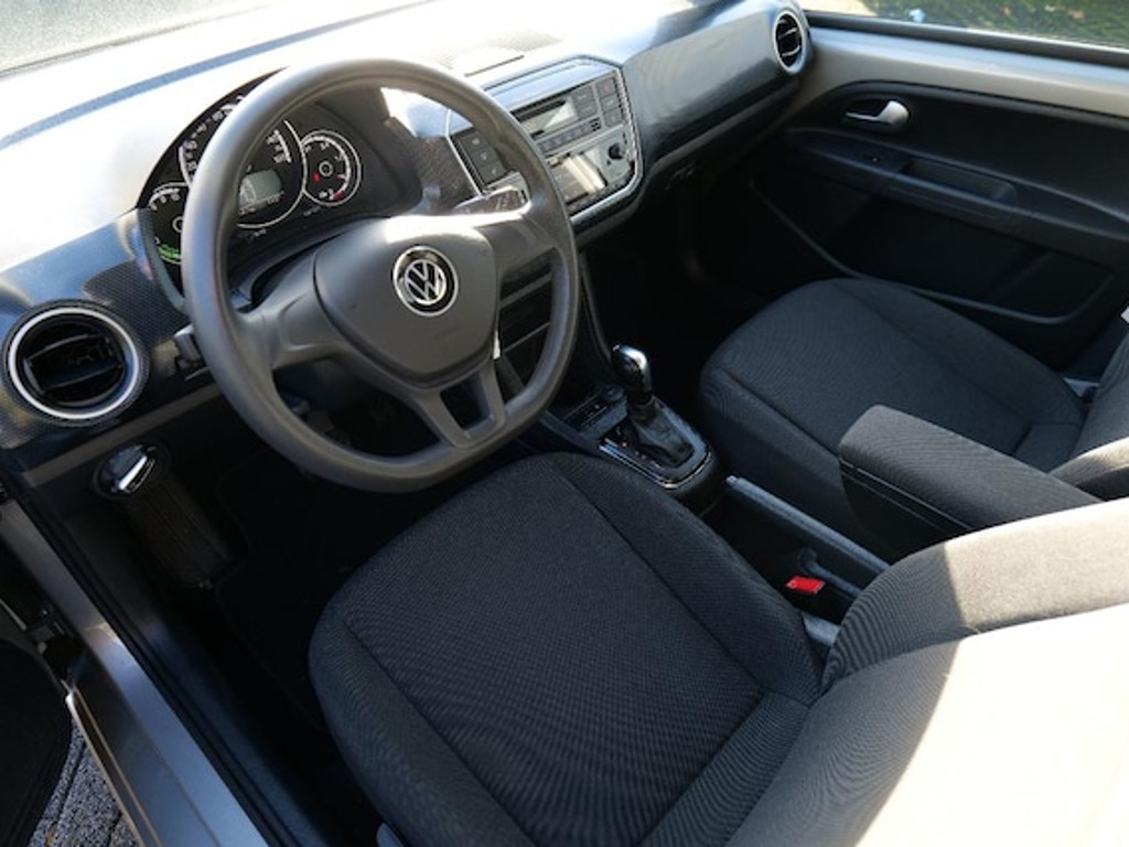Volkswagen e-up!