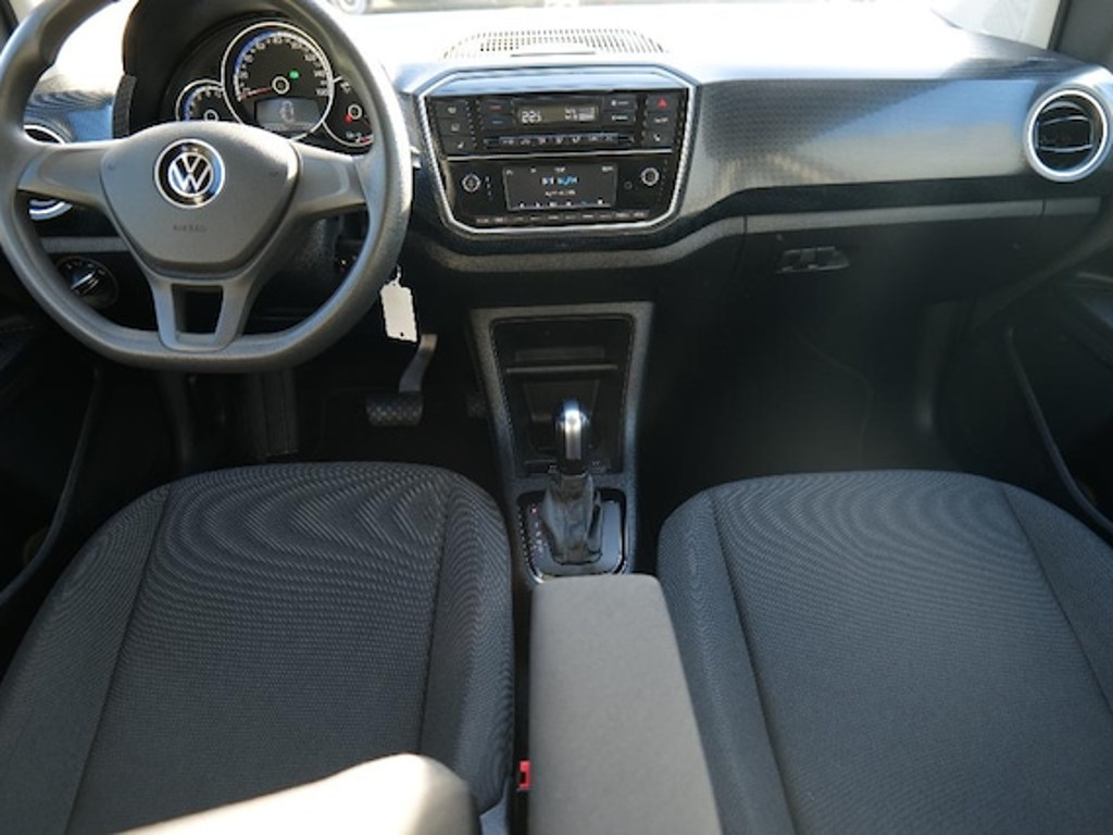Volkswagen e-up!