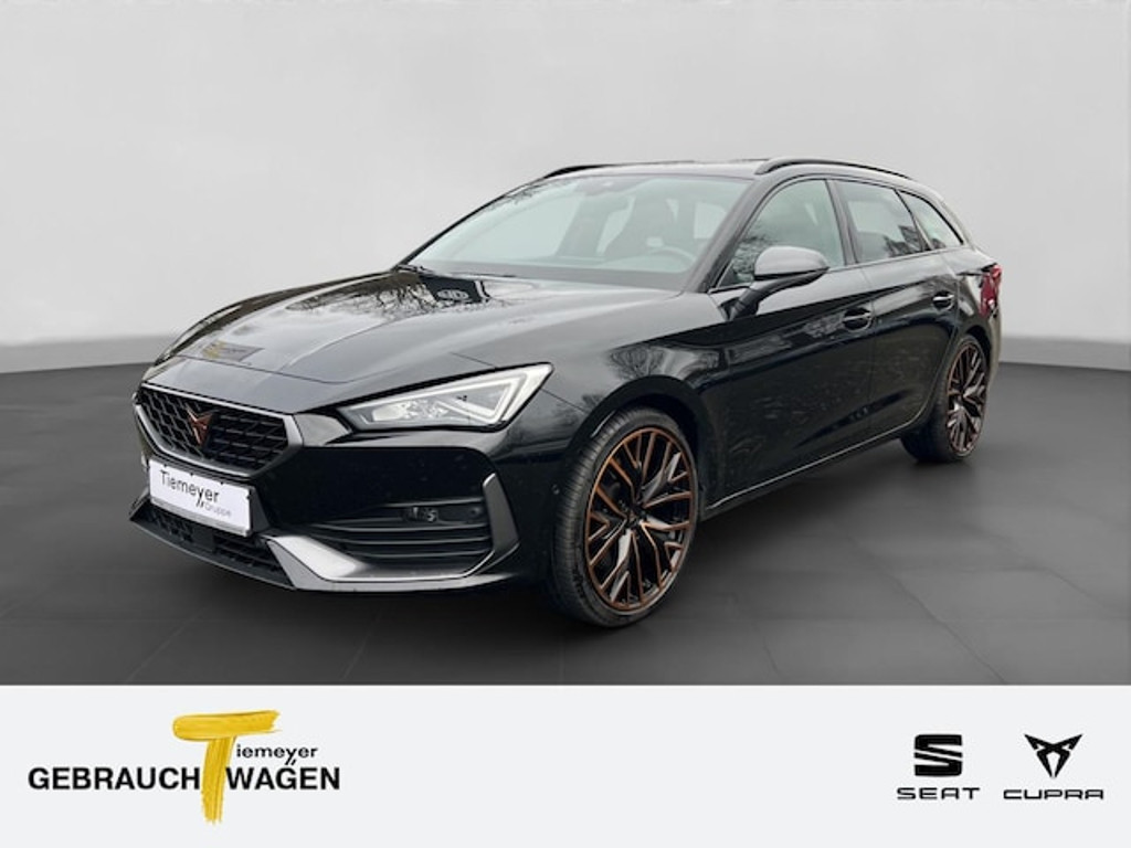 Cupra Leon Sportstourer VZ