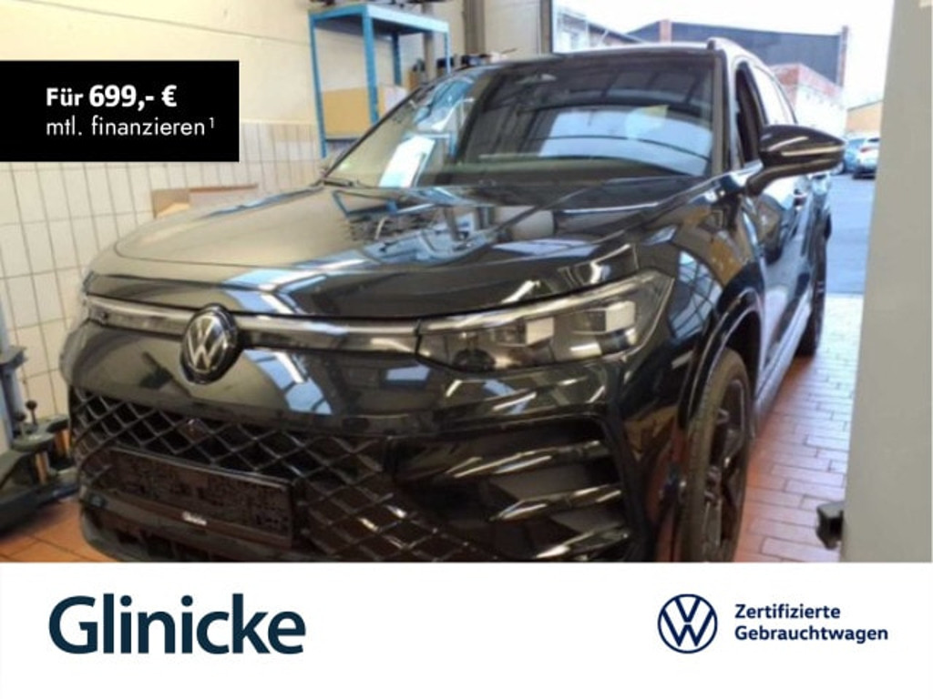 Volkswagen Tayron 4Motion Style R-Line 2.0 TDI