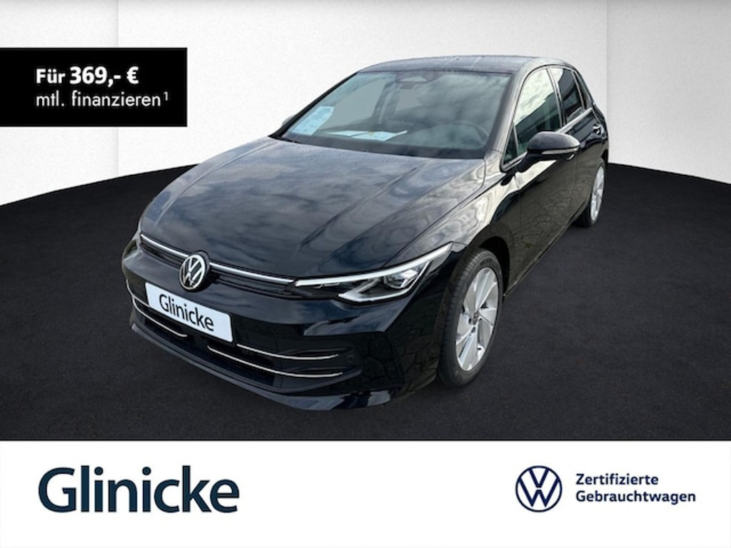 Volkswagen Golf Plus 1.5 TSI Golf VIII